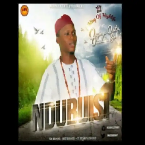 Onyinye Osadebe - Ndubuisi